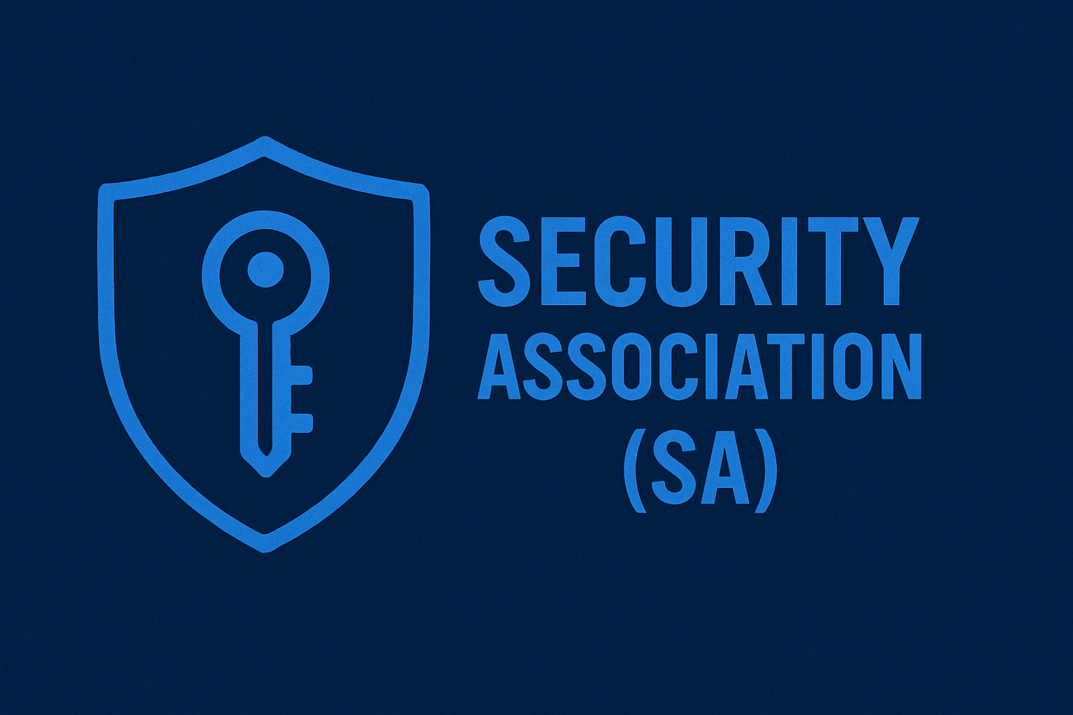 sa (security association)