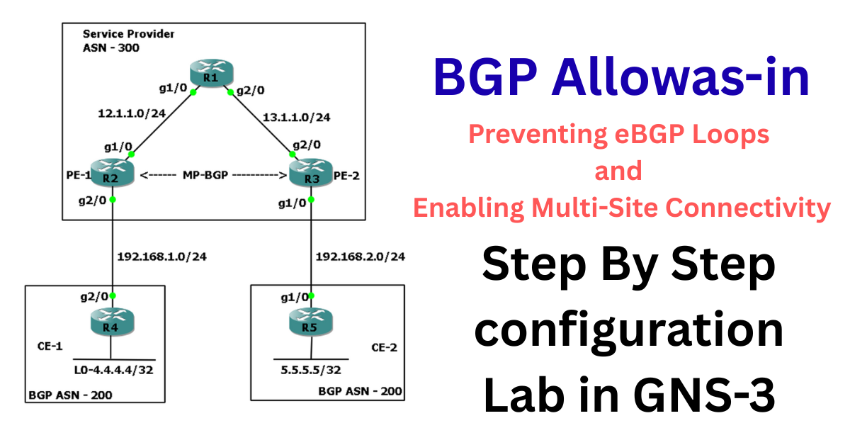bgp allowas-in
