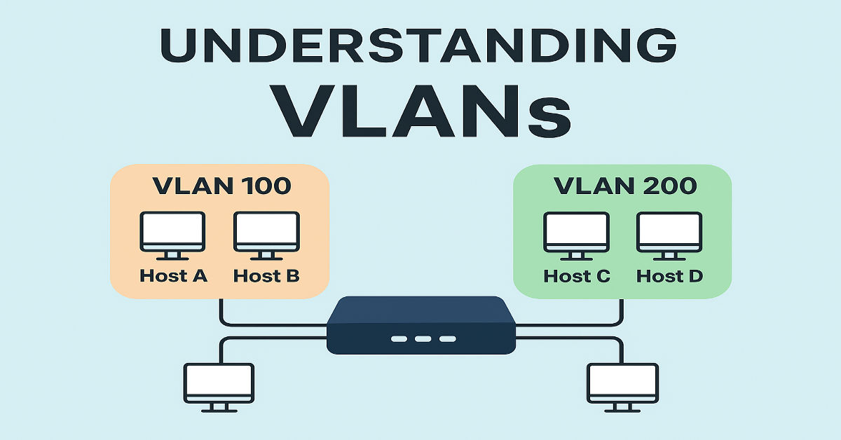 vlan