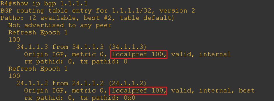 BGP Local Preference image