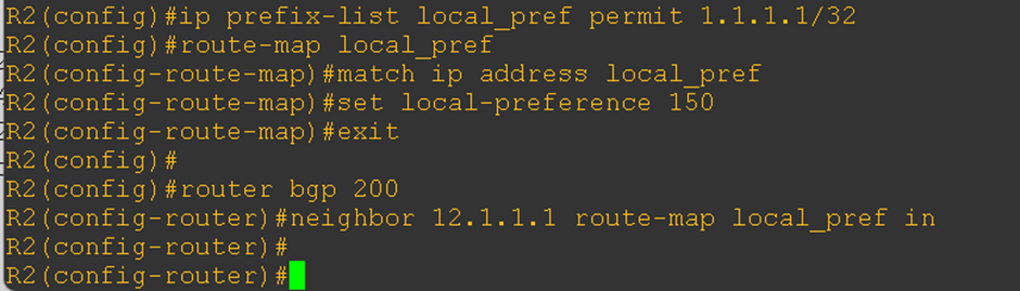 BGP Local Preference image