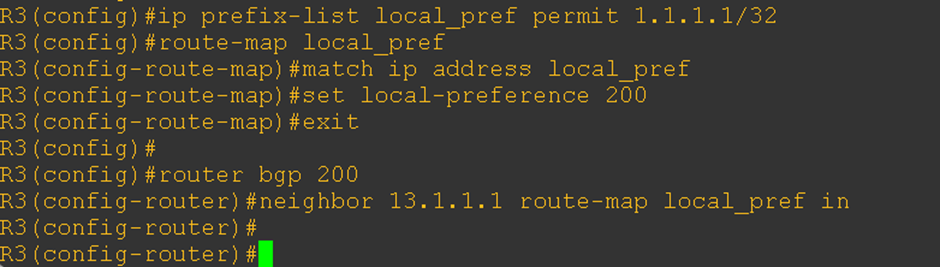 BGP Local Preference image