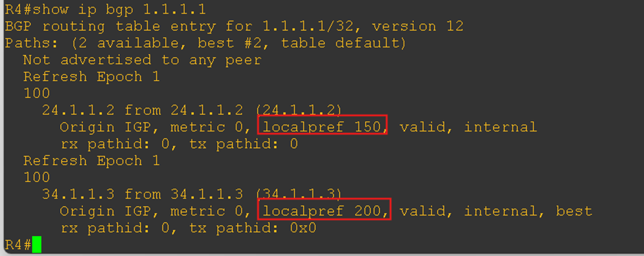 BGP Local Preference image