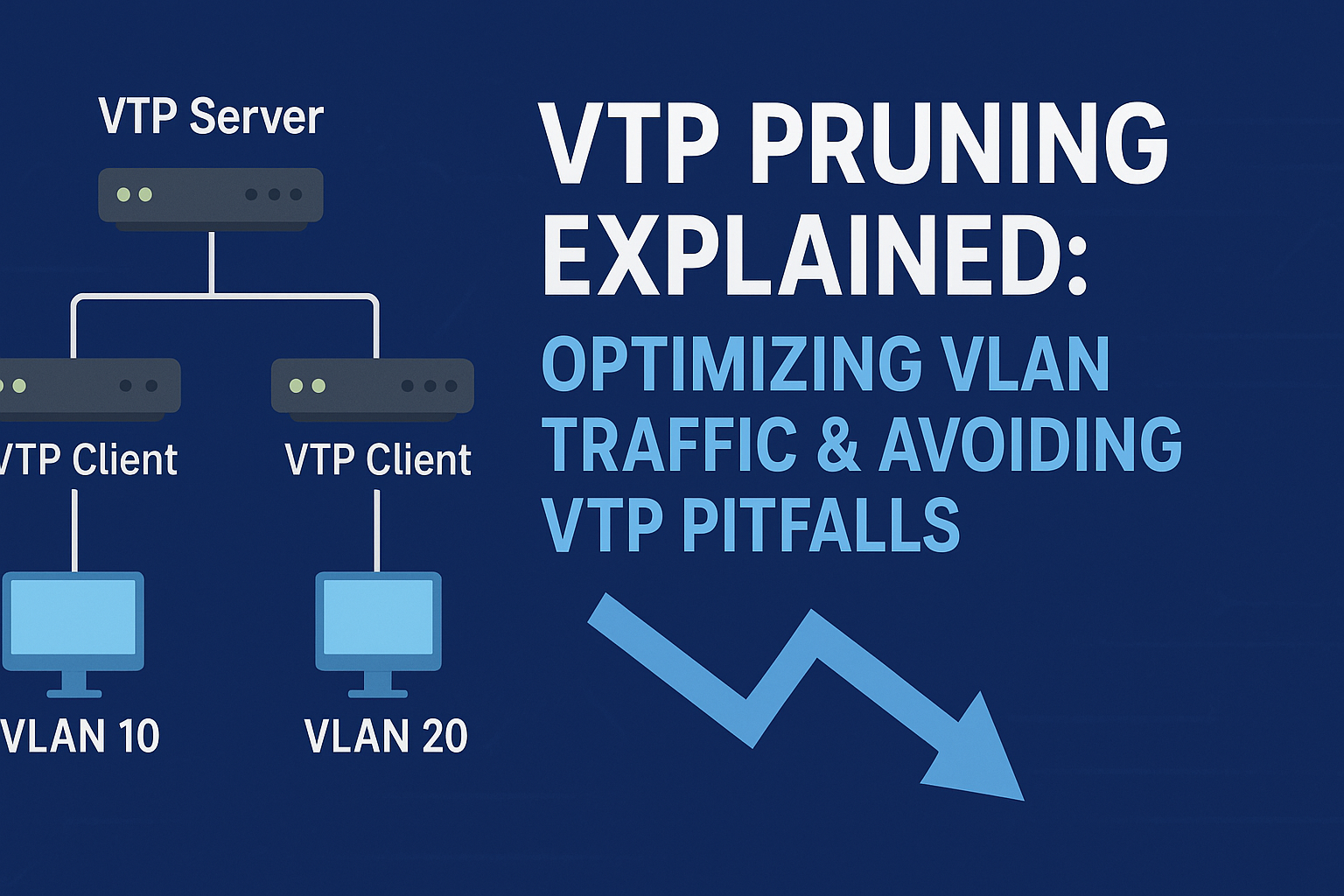 vtp pruning