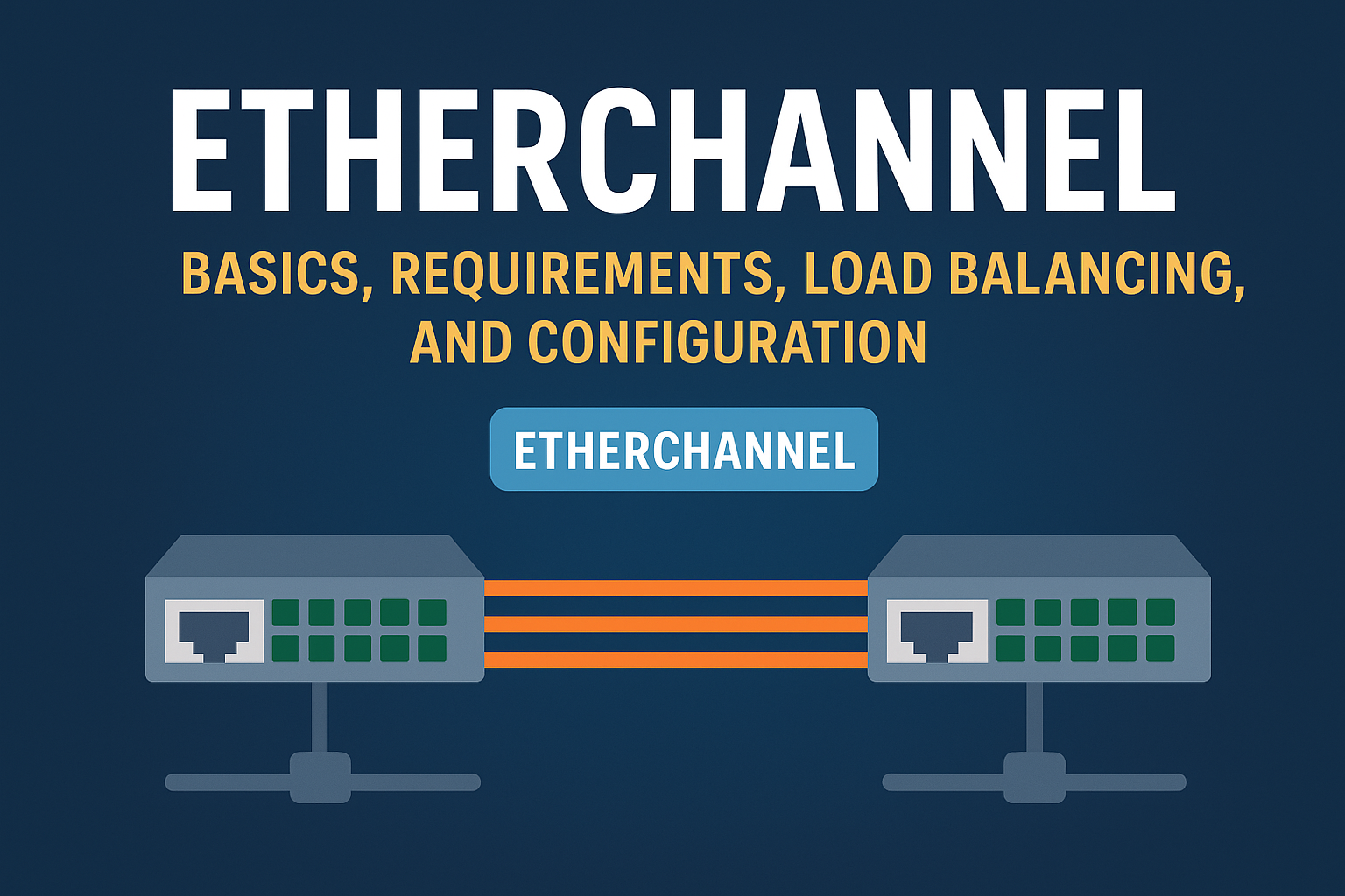 etherchannel