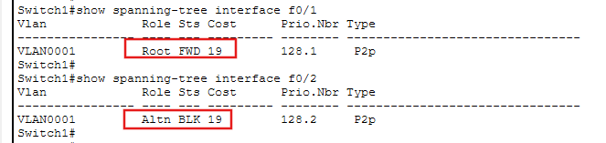Spanning Tree Protocol (STP) Port States Explained in Simple Terms image